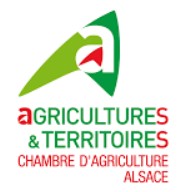 Chambre d'Agriculture Alsace