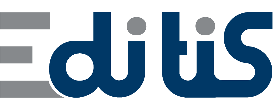 Logo EDITIS