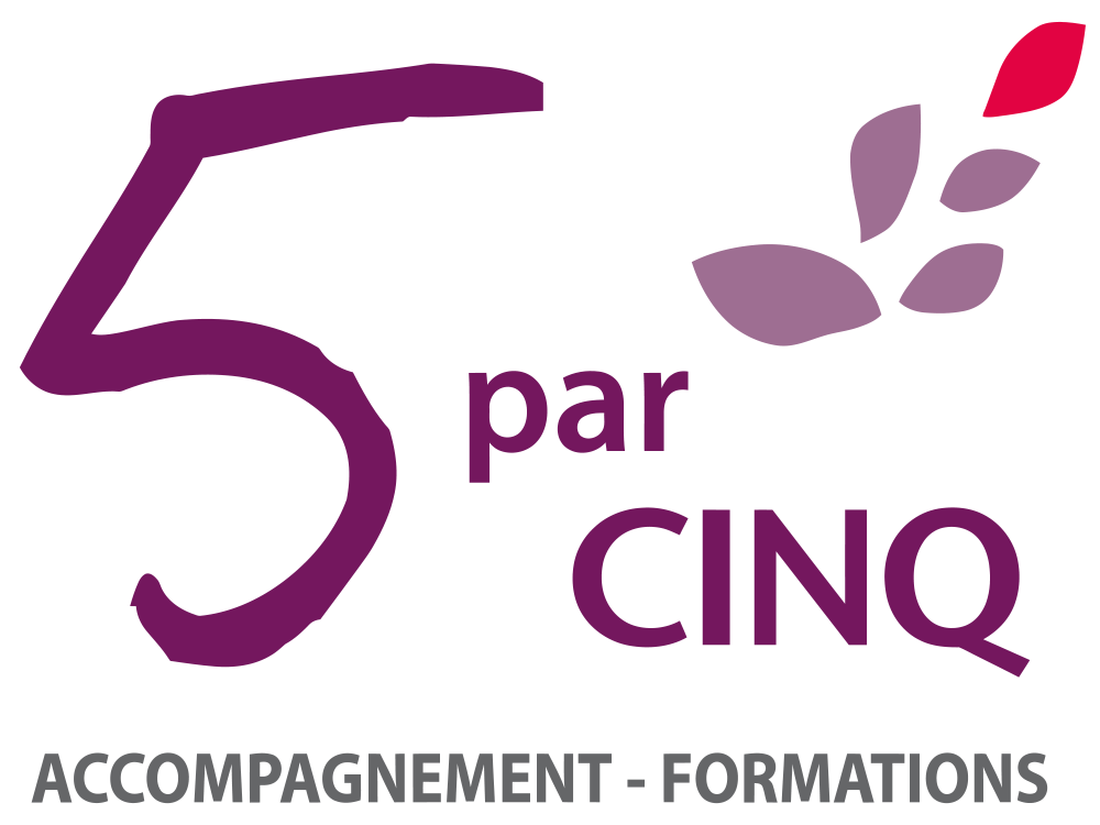 5 PAR CINQ