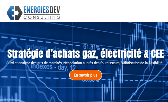 ENERGIESDEV CONSULTING