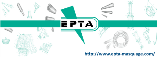 ETPA MASQUAGE