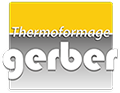 THERMOFORMAGE GERBER