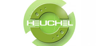 HEUCHEL SAS