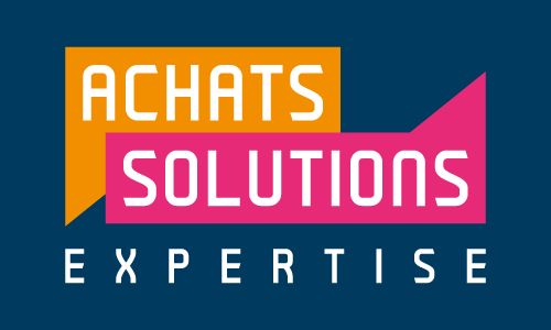 ACHATS SOLUTIONS EXPERTISE