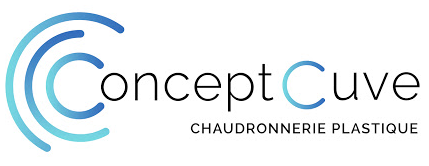 CONCEPTCUVE CHAUDRONNERIE PLASTIQUE