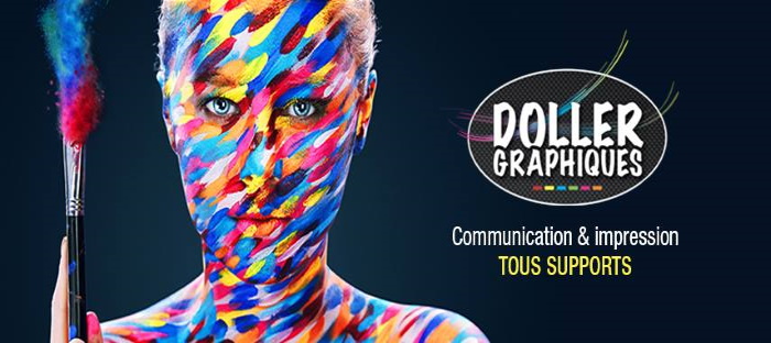 DOLLER GRAPHIQUES