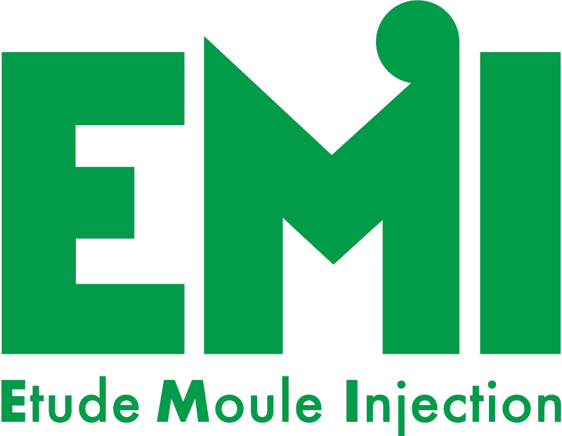 EMI - ETUDE MOULE INJECTION