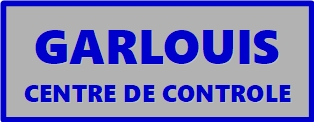 GARLOUIS CENTRE DE CONTROLE