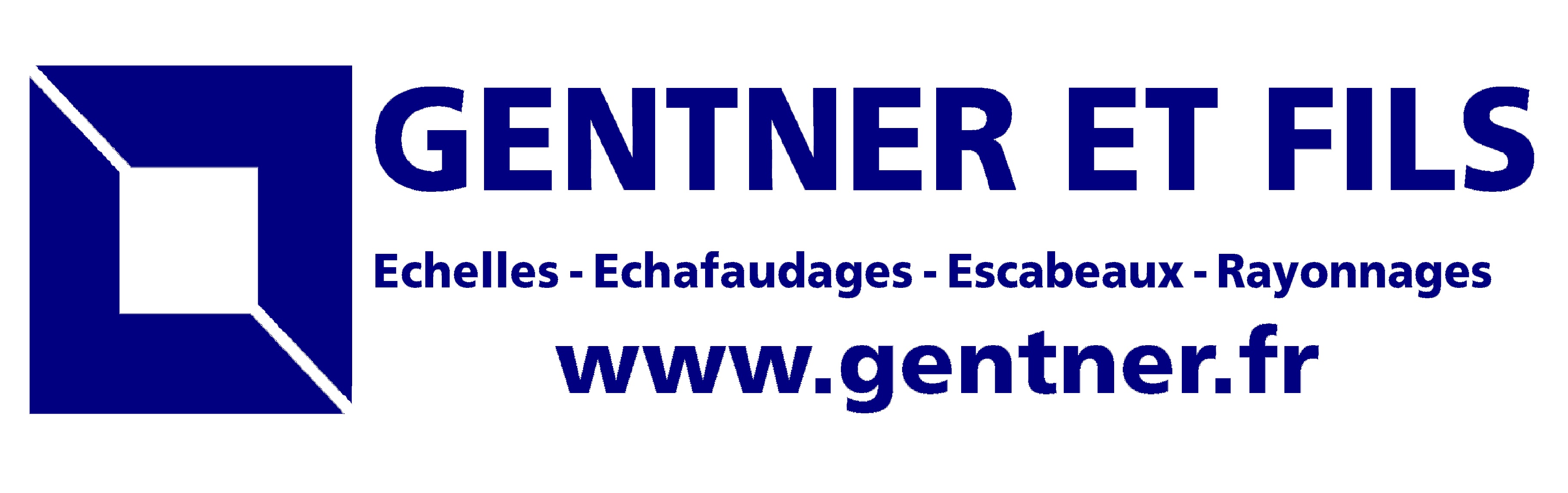 GENTNER ET FILS