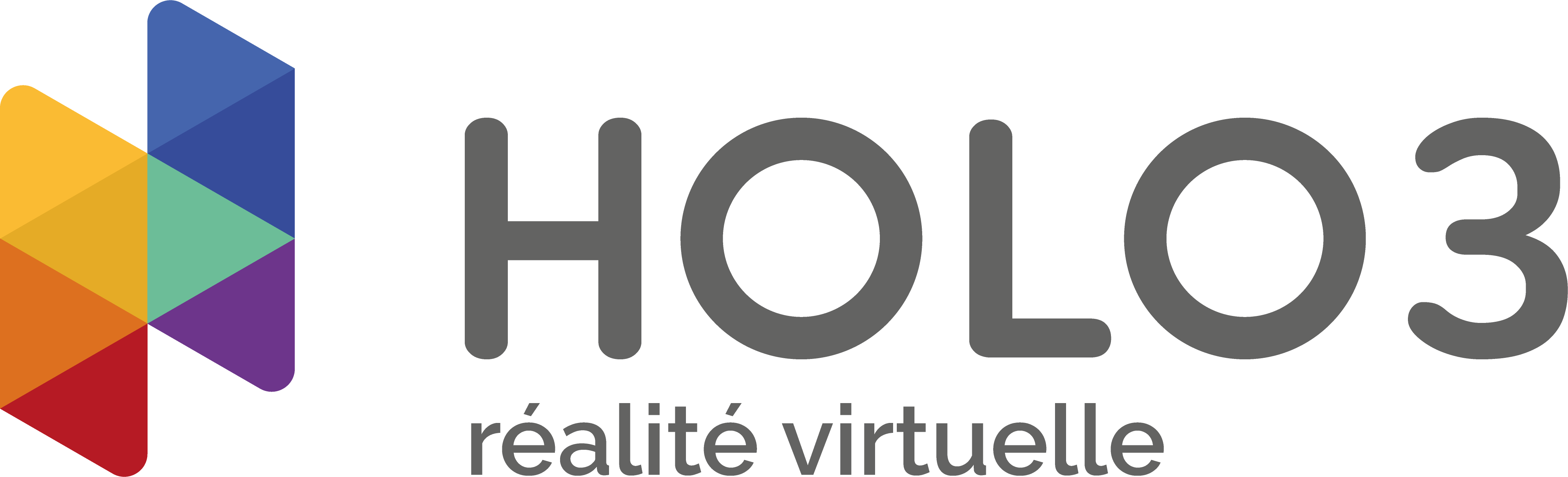 HOLO3 Réalité Virtuelle