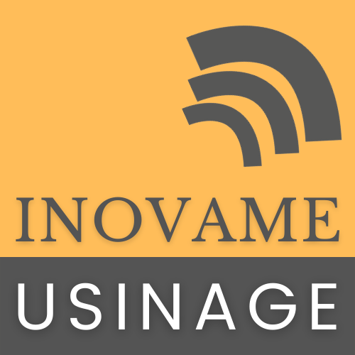 INOVAME USINAGE