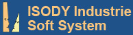 ISODY Industrie Soft System