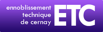 ETC - ENNOBLISSEMENT TECHNIQUE DE CERNAY