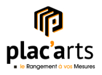 MDI PLAC'ARTS