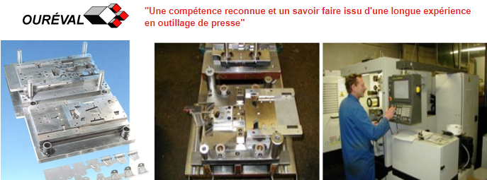 Savoir-faire OUREVAL