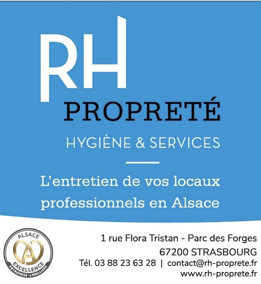 RH Propreté