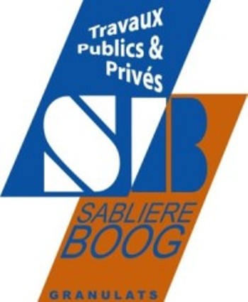 SABLIERE BOOG