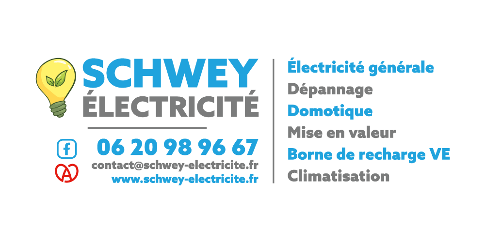 SCHWEY Electricité