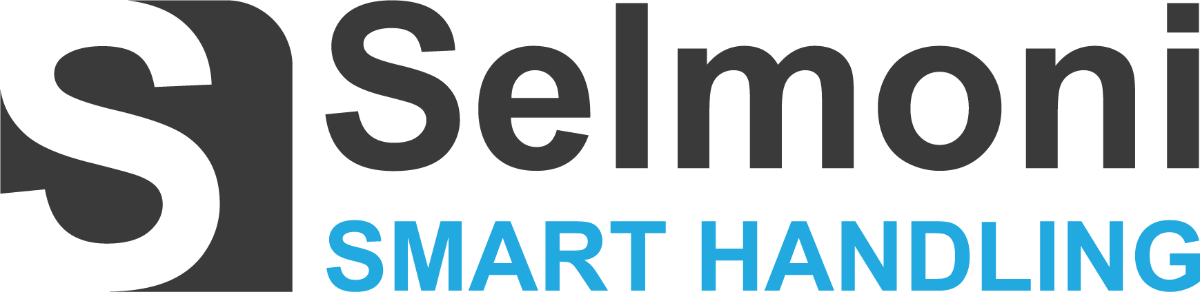 Selmoni Smart Handling SAS
