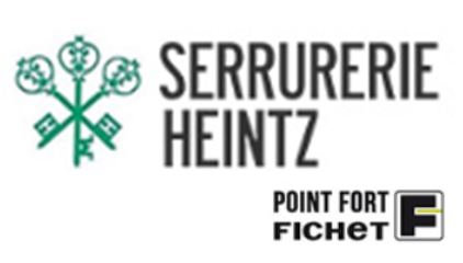 Serrurerie Heintz