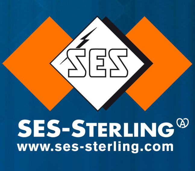 SES-STERLING