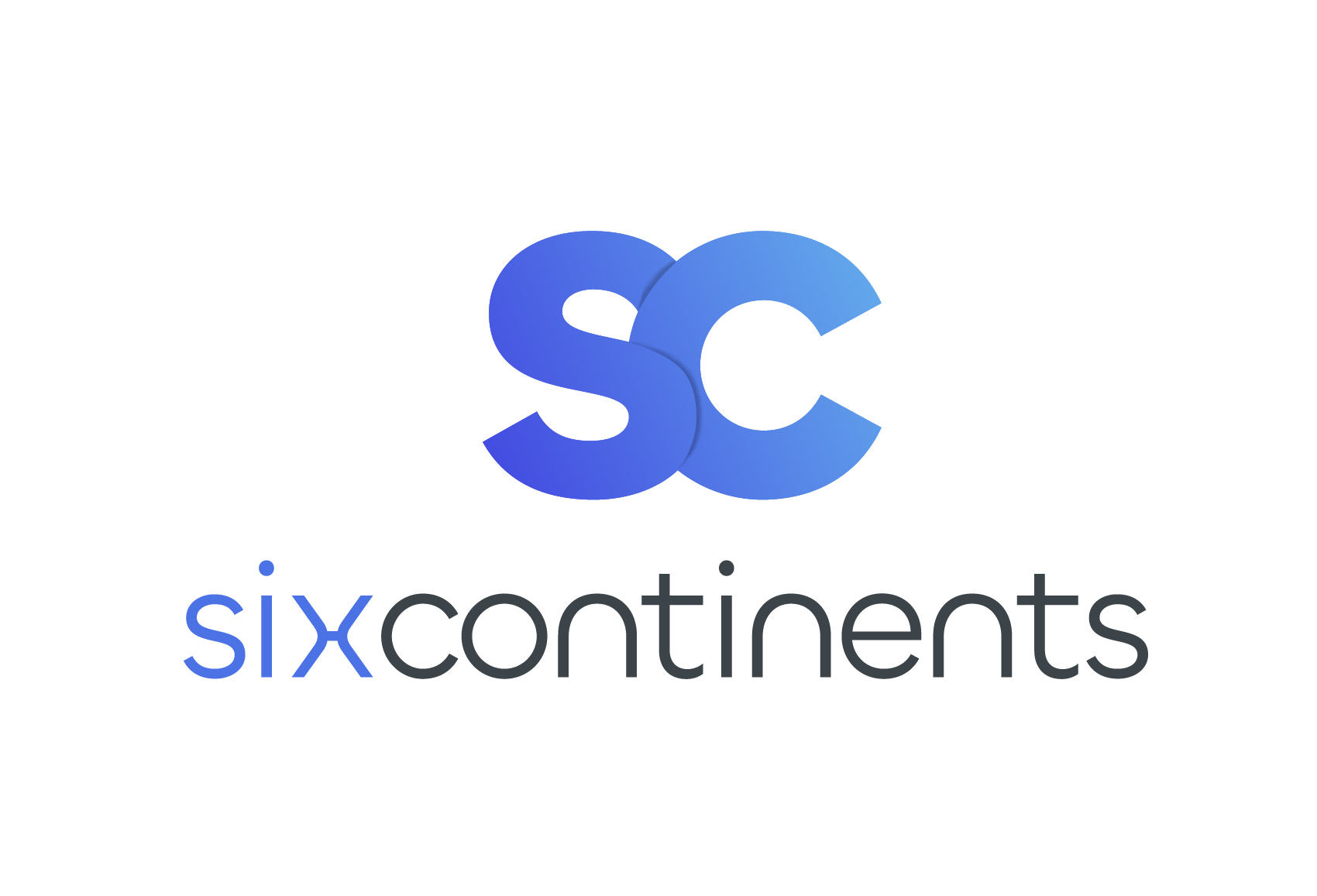 Six Continents