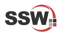 SSW EU SAS