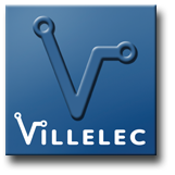 VILLELEC SAS