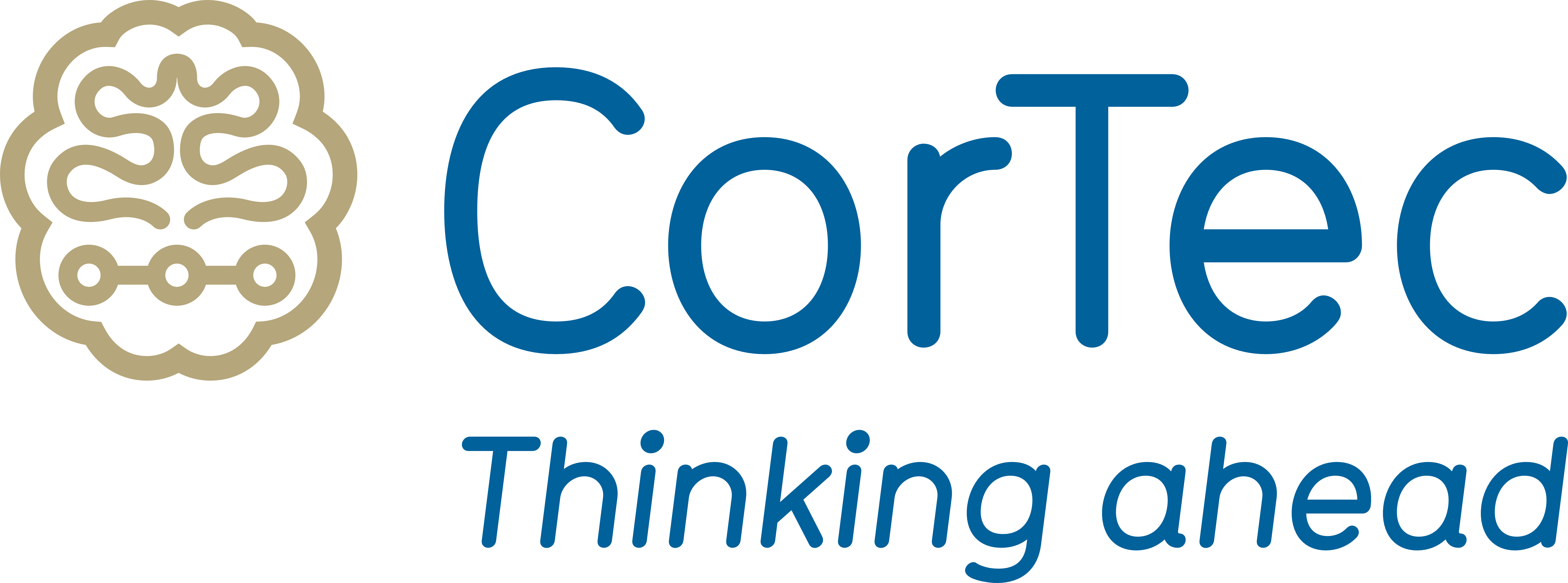 CorTec GmbH