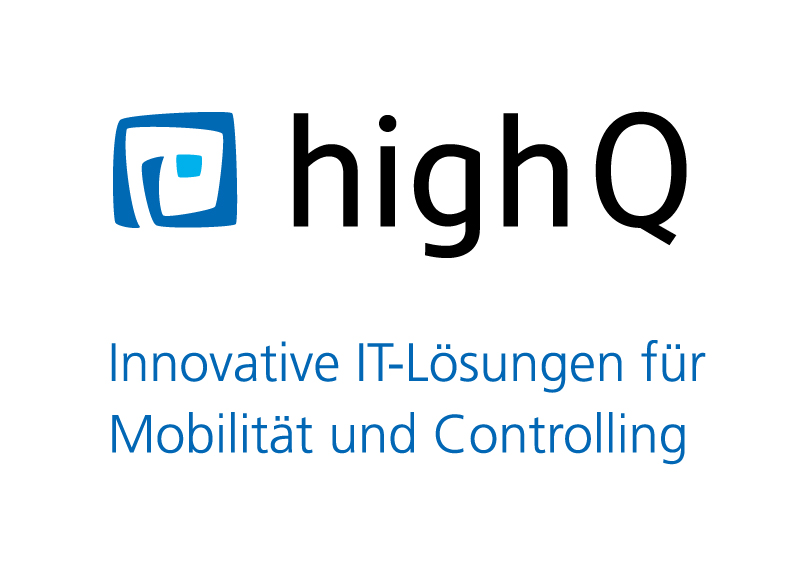 highQ Computerlösungen GmbH