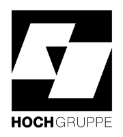 HOCH Baumaschinen GmbH