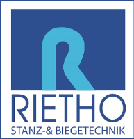 RIETHO GmbH, Stanz- & Biegetechnik