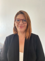 Michèle Zanuttini