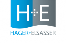 H + E Hager + Elsässer GmbH